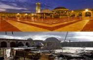 سوريا توقع اتفاقية مع الصين لاعادة ترميم أثارها الحضارية التي طالها الارهاب