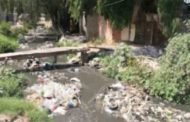 إطلاق عملية تطهير لوادي بني عزة بالبليدة بعد اكتشاف أنه مصدر الكوليرا