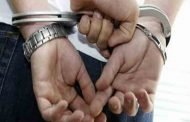 شرطة تيارات توقف شخصين تورطا في اختطاف فتاة بالعنف كانا في حالة فرار