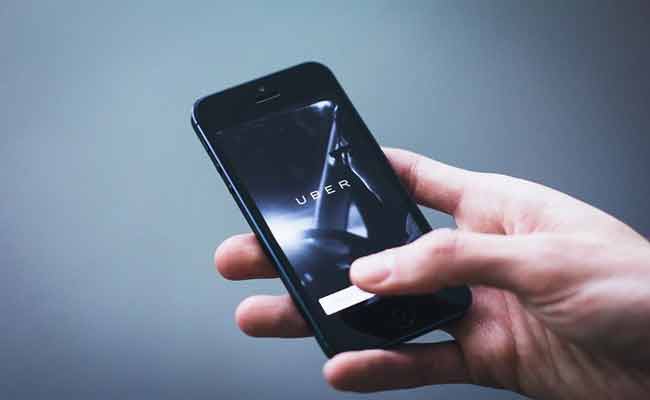 أوبر تدفع 148 مليون دولار غرامة بسبب اختراق تعرضت له عام 2016