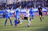 سطيف يتعثر أمام دفاع تاجنانت