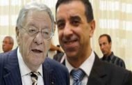 ولد عباس يبعث برسالة شكر إلى رئيس 