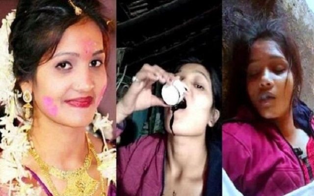 لهذه الأسباب نسبة انتحار النساء في الهند فاقت جميع دول العالم