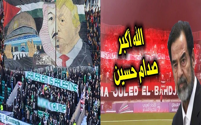 شعب عزيز وحكومة مذلولة