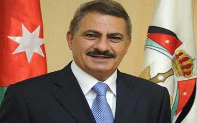 مسؤول عربي يصف معارضيه بالجرذان