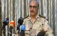 نجل حفتر متهم بسرقة مبالغ كبيرة من مصرف ببنغازي