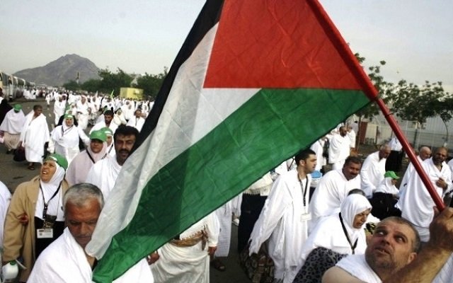 السلطات السعودية تحرم نحو نصف مليون فلسطيني من الحج والعمرة
