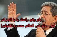 الكوليرا / طائرة جزائرية تشعل الرعب بفرنسا وتخوف كبير عند الحجاج والتلاميذ