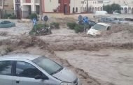في بلاد ميكي سكان ولاية تبسة راها تبكي