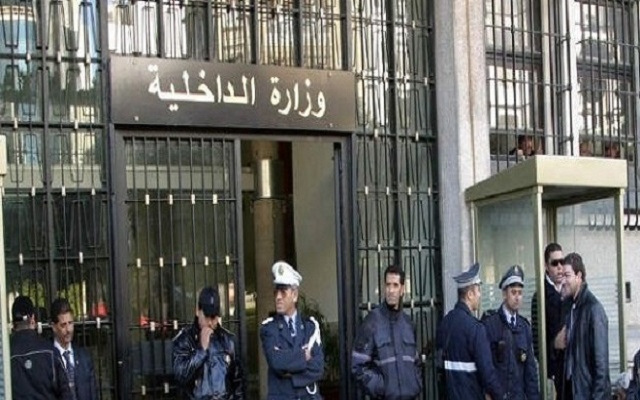الداخلية تنفي التحقيق مع اللواء هامل وتحمّل مسؤولية الفيضانات لديوان الأرصاد الجوية