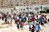 إلتحاق أزيد من 9 ملايين تلميذ وتلميذة بمقاعد الدراسة