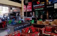 السلطات المصرية تقوم بحملة عنصرية ضد السوريين