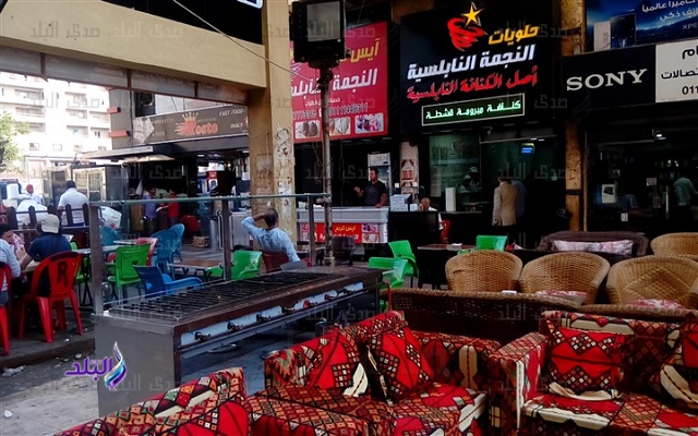 السلطات المصرية تقوم بحملة عنصرية ضد السوريين