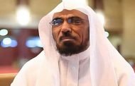 ذباب بن سلمان يريد تشبيه ما وقع لنمر النمر مع سلمان العودة