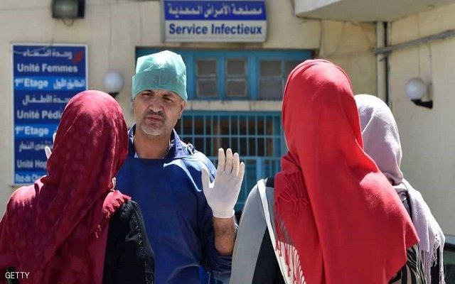 وزارة الصحة الكوليرا باقية وتتمدد