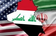 بسبب تهديدات  إيران أمريكا تسحب بعض دبلوماسييها من عراق