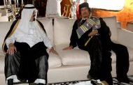 الحرس الثوري القذافي أعطنا صواريخ بالستية مجانا بشرط أن يتم قصف السعودية