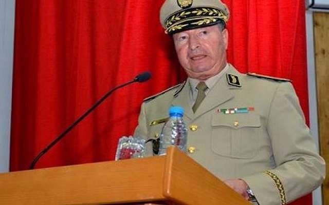 حقيقة هروب اللواء سعيد باي