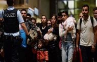 اليمين المتطرف يشعل نار الحقد اتجاه المهاجرين