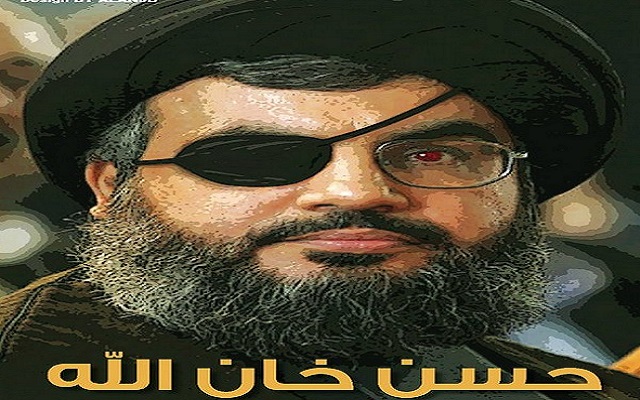 اعتقال أحد  أهم ممولي حزب الله بأمريكا الجنوبية