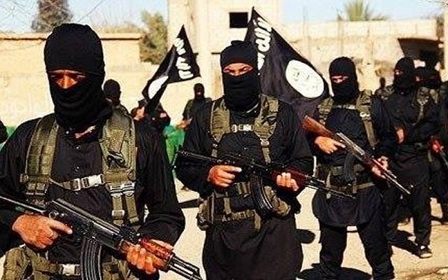 داعش تتوعد إيران انتظروا المزيد