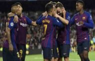 برشلونة يكتسح الريال بخماسية قاسية
