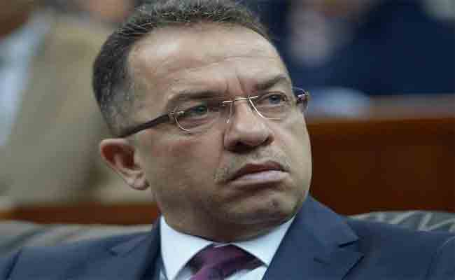 زمالي : الجزائر