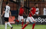 وفاق سطيف يقصى أمام الأهلي