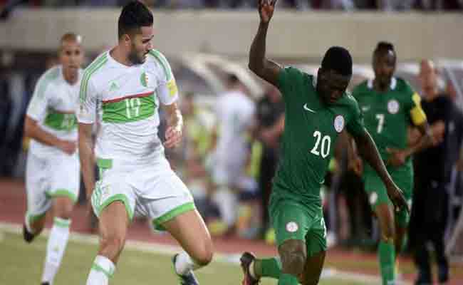المنتخب ينتصر على البنين بهدفين