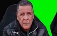 عمراني مرشح لتدريب بلوزداد