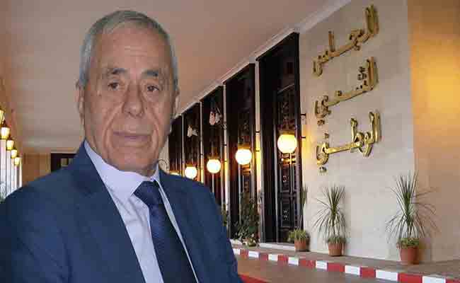 أزمة المجلس الشعبي الوطني : الفصل في موعد جلسة انتخاب خليفة بوحجة الأحد