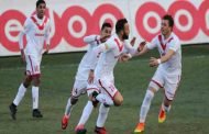 بلوزداد يتغلب على نصر حسين داي