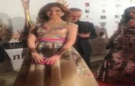 سهيلة بن لشهب تنتزع جائزة عالمية