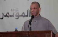 بن قرينة يدعو إلى ضرورة 