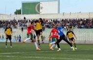 الرابطة تعاقب فريق أهلي بوعريريج