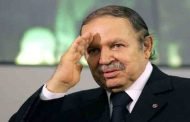بوتفليقة يبعث برقية تهنئة لرئيس حكومة اسبانيا بمناسبة احتفال اسبانيا بعيدها الوطني
