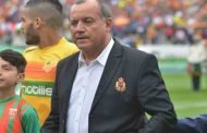 بوزيدي مدربا لإتحاد بلعباس