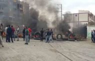 شلل عام في بلدية بوعنداس بسطيف احتجاجا على الأوضاع المزرية