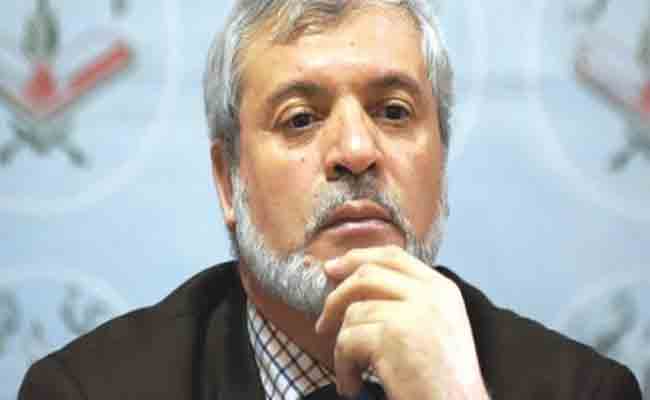 ذويبي : الانتخابات الرئاسية القادمة
