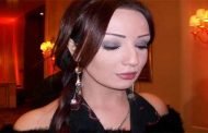 الموت يخطف حسناء الدراما السورية دينا هارون
