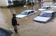 حوالي 20 فيضانا تم تسجيله في 13 ولاية خلال الشهور الماضية