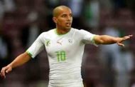 الإصابة تبعد فيغولي  عن المنتخب