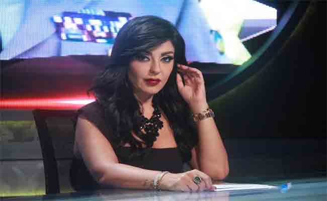 راغدة شلهوب تسير على خطى رضوى الشربيني و تقصف جبهة الرجال في برنامجها الجديد على