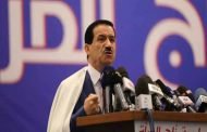 غول يؤكد أن حزب تجمع أمل الجزائر يساند بوتفليقة