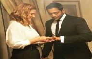 أحمد فلوكس وهنا شيحة.. قصة حب حديثة في الوسط الفني تتوج بالزواج
