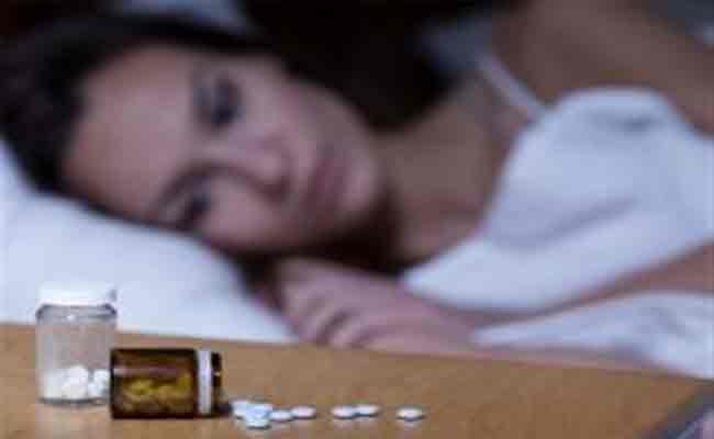 7 مخاطر صحيّة ستجعلكم تعيدون النظر بتناول الحبوب المنومة!