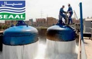 الحكومة توافق على تجديد عقد التسيير المفوض مع سيال لمدة 3 سنوات