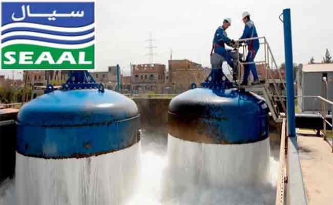 الحكومة توافق على تجديد عقد التسيير المفوض مع سيال لمدة 3 سنوات