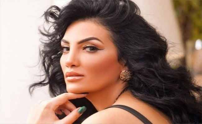 حورية فرغلي تخوض تجربة سينمائية جديدة ب