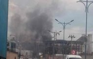 اندلاع حريق بالمركب الفلاحي الصناعي لسفيتال ببجاية